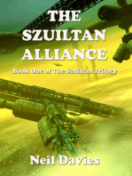 The Szuiltan Alliance