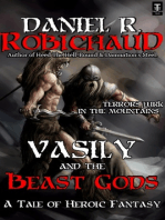 Vasily and the Beast Gods