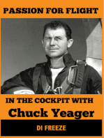 In the Cockpit with Chuck Yeager
