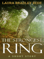 The Strongest Ring (A YA Short Story)