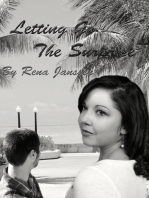 Letting Go: The Surprise: Letting Go, #2
