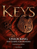 Keys, Unlocking the Gospel for Muslims
