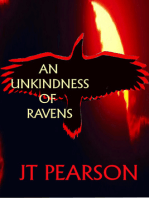 An Unkindness of Ravens