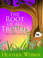 The Root of all Trouble