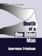 Death of a One-Sided Man