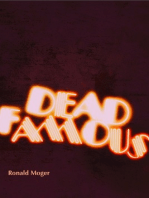 The Dead Famous