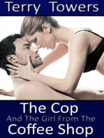 The Cop And The Girl From The Coffee Shop
