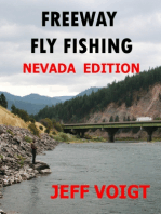Freeway Fly Fishing / Nevada Edtion