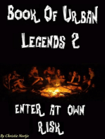 Book of Urban Legends 2