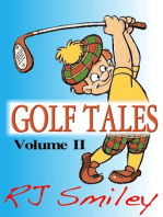 Golf Tales Volume II