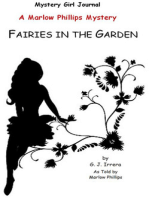Fairies in the Garden