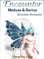 Encounter: Medusa & Darius (Caveat Emptor)