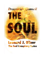 The Soul Draconian Council