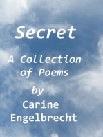Secret (A Collection of Nine Poems)