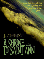 A Shrine to Saint Ann