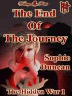 The End Of The Journey