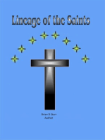 Lineage of The Saints