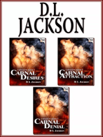 D.L. Jackson BUNDLE