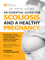 An Essential Guide for Scoliosis and a Healthy Pregnancy