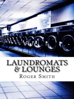 Laundromats & Lounges