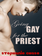Going Gay for the Priest