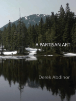 A Partisan Art