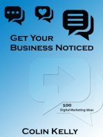 Get Your Business Noticed