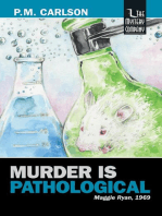 Murder Is Pathological