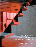 Trademark Protection and Prosecution