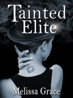 Tainted Elite