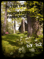 After the Gun II: Prioritized Harmonics
