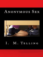 Anonymous Sex