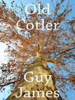 Old Cotler: A Short Thriller