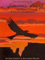 Seamus Tripp & the Thunderbird