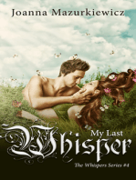 My Last Whisper (The Whispers Series #4)