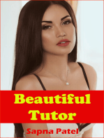 Beautiful Tutor