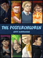 The Posterchildren: Origins
