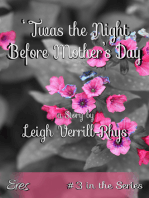 'Twas the Night Before Mother's Day (Nights Before #3)