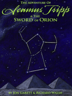 Seamus Tripp & the Sword of Orion