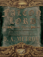 Falcon Lord -- Book Three