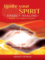 Ignite Your Spirit: What is Spirituality and How Do You Feel Great?