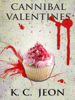 Cannibal Valentines