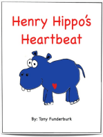 Henry Hippo's Heartbeat