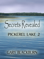 Pickerel Lake 2: Secrets Revealed