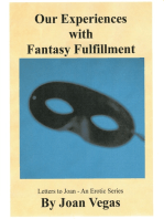 Our Experiences with Fantasy Fulfillment