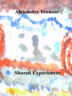 Shared Experiences