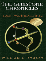 The Gemstone Chronicles Book Two