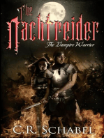 The Nachtreider: the Vampire Warrior