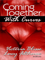 Coming Together: With Curves