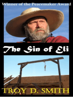 The Sin of Eli